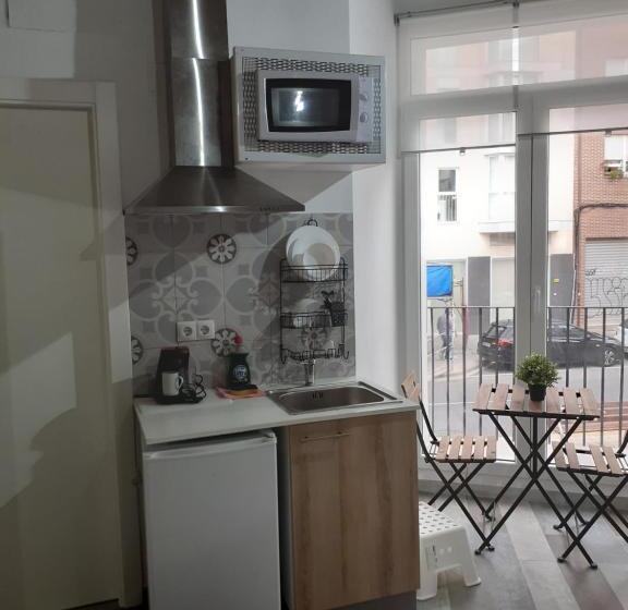 اتاق لوکس, City Center Guest House