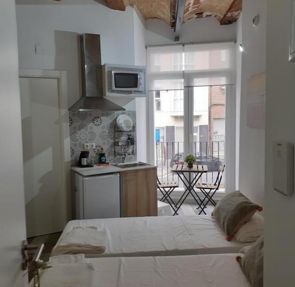 غرفة ديلوكس, City Center Guest House