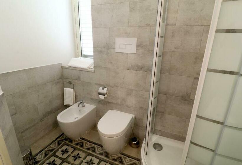 اتاق استاندارد, Le Stanze Di Bianca