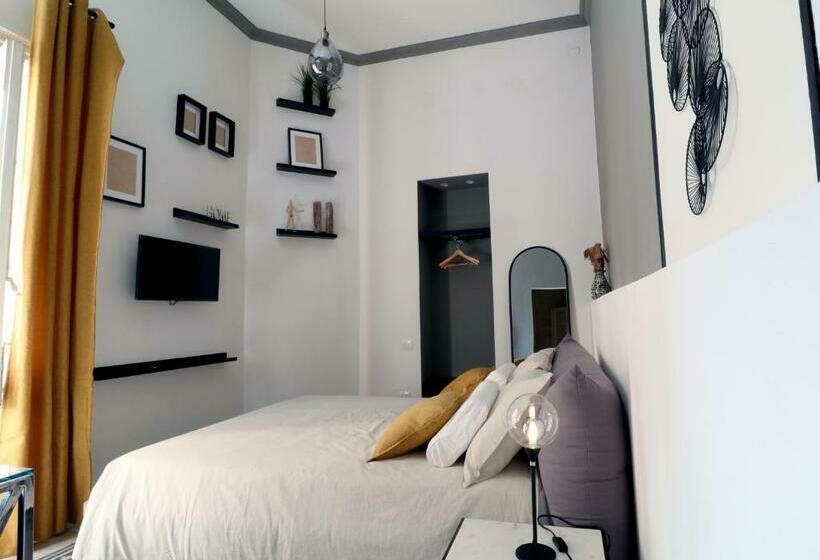 اتاق استاندارد, Le Stanze Di Bianca