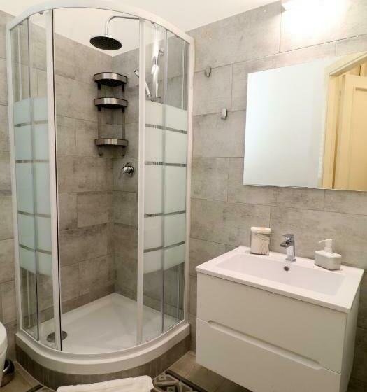 اتاق استاندارد, Le Stanze Di Bianca