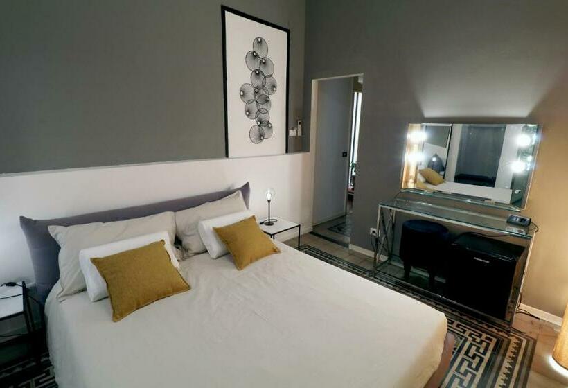 اتاق استاندارد, Le Stanze Di Bianca