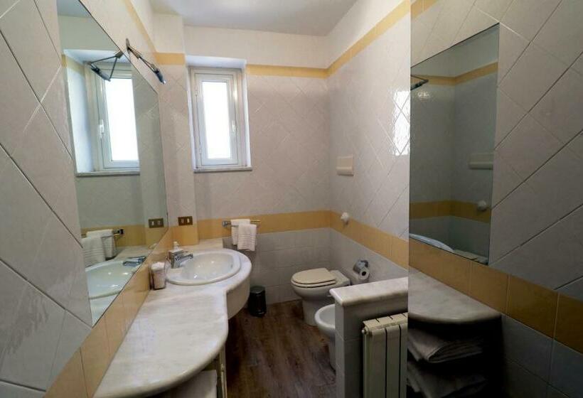 اتاق استاندارد, Le Stanze Di Bianca