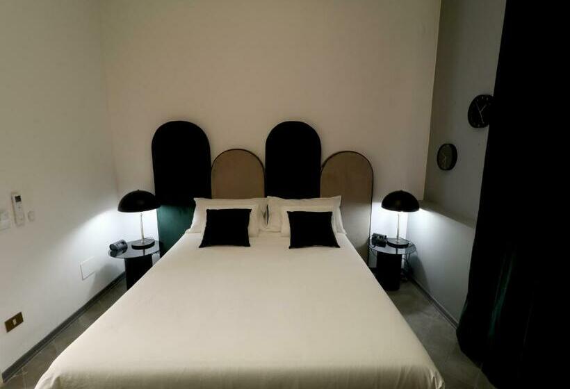 اتاق استاندارد, Le Stanze Di Bianca