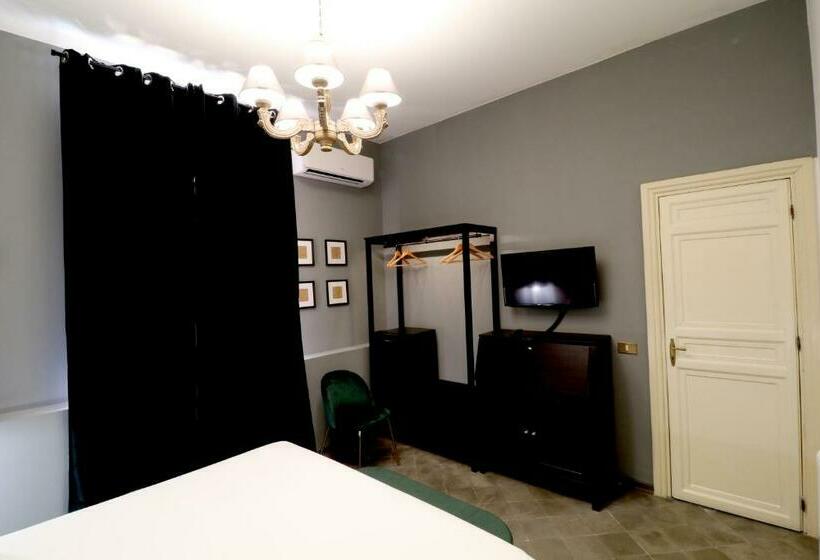 اتاق استاندارد, Le Stanze Di Bianca