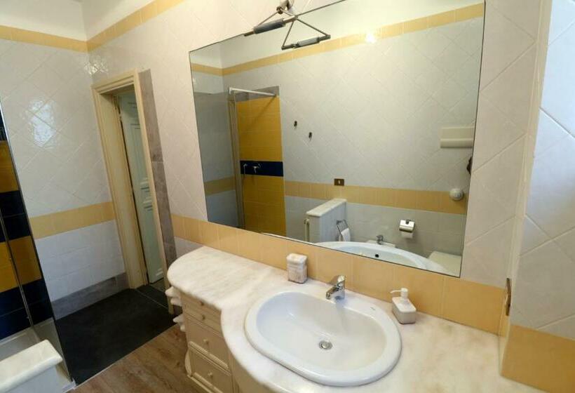 اتاق استاندارد, Le Stanze Di Bianca