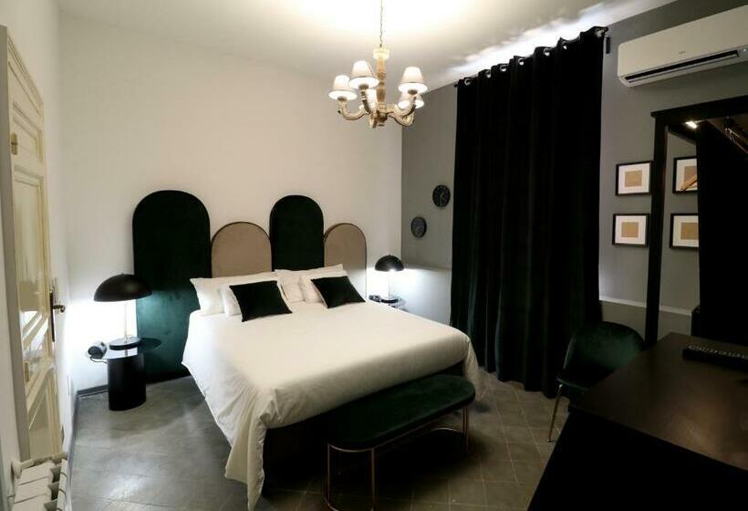 اتاق استاندارد, Le Stanze Di Bianca