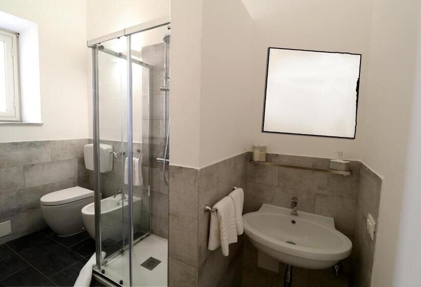 اتاق استاندارد, Le Stanze Di Bianca