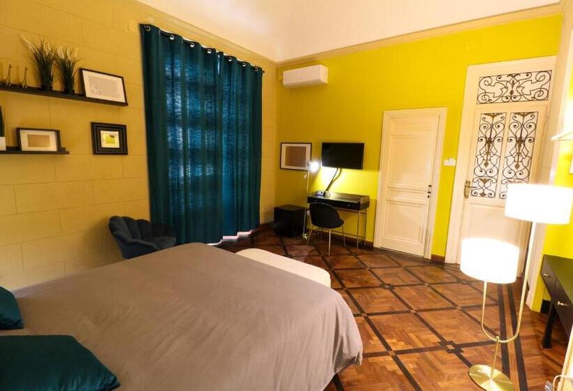 اتاق استاندارد, Le Stanze Di Bianca