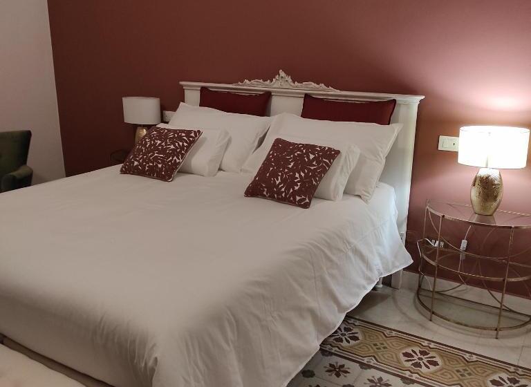 اتاق استاندارد, Le Stanze Di Bianca