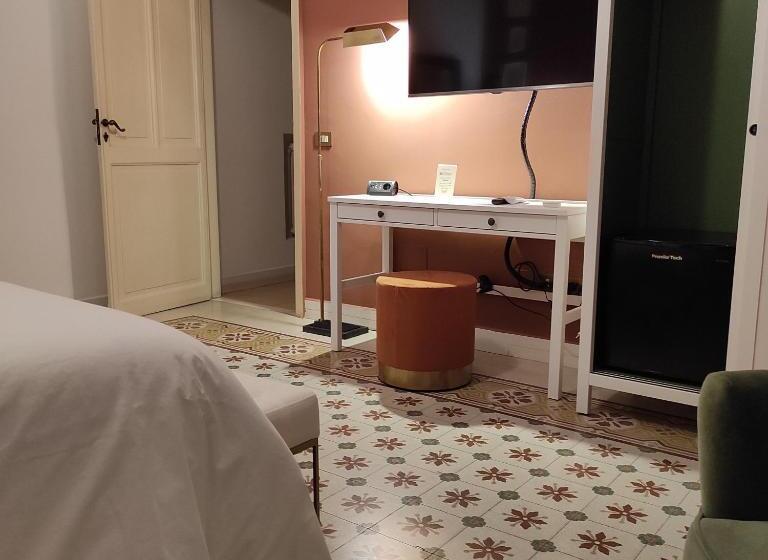 اتاق استاندارد, Le Stanze Di Bianca