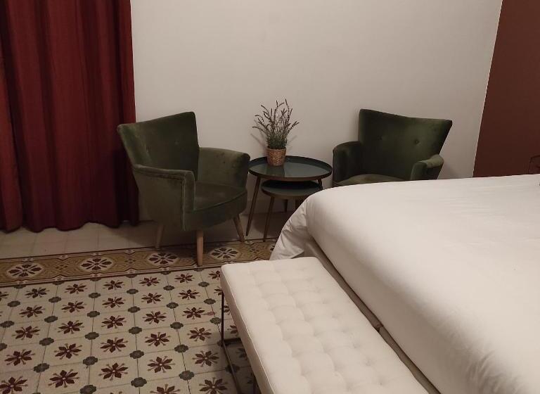 اتاق استاندارد, Le Stanze Di Bianca