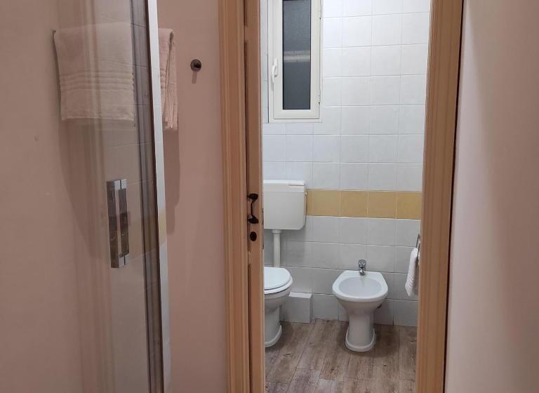 اتاق استاندارد, Le Stanze Di Bianca