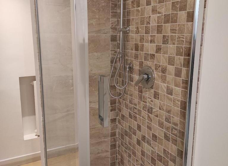 اتاق استاندارد, Le Stanze Di Bianca