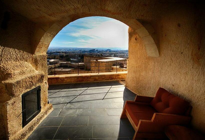 غرفة ديلوكس, 1811 Cave