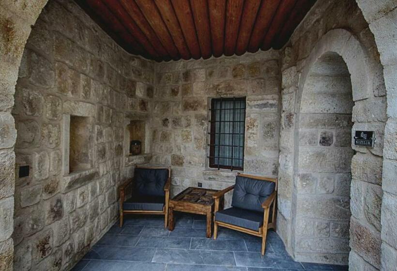 غرفة ديلوكس, 1811 Cave