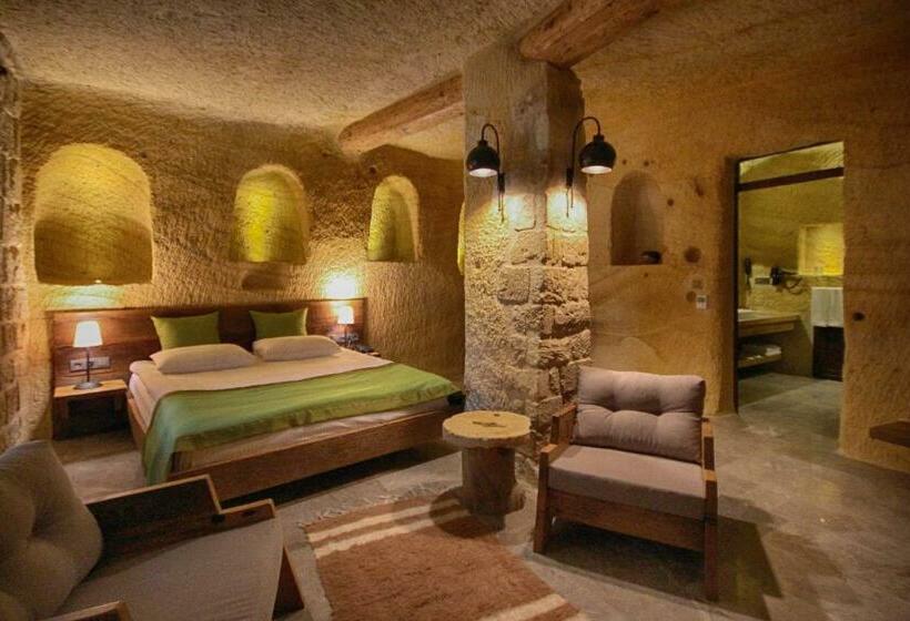 غرفة ديلوكس, 1811 Cave