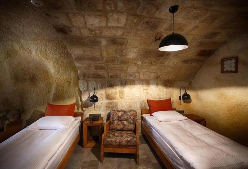 غرفة ديلوكس, 1811 Cave