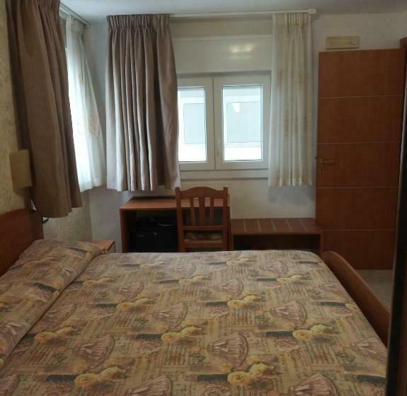 带海景的豪华间, B&b Camere Porto Cesareo