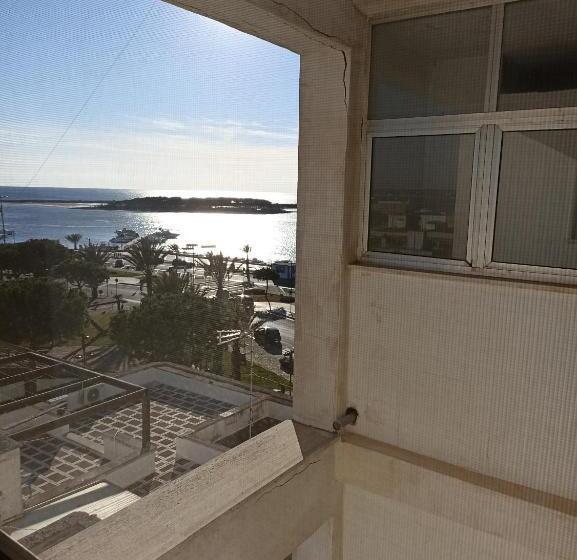 Номер Deluxe Вид на Море Боковой, B&b Camere Porto Cesareo