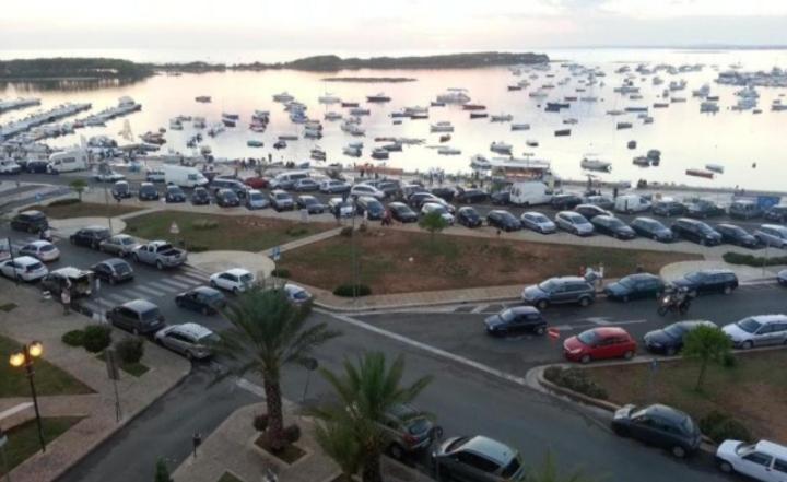 Triple Room Sea View, B&b Camere Porto Cesareo