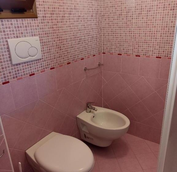 Triple Room Sea View, B&b Camere Porto Cesareo
