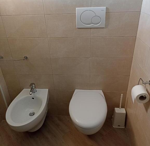 Студия Стандарт Вид на Море, B&b Camere Porto Cesareo