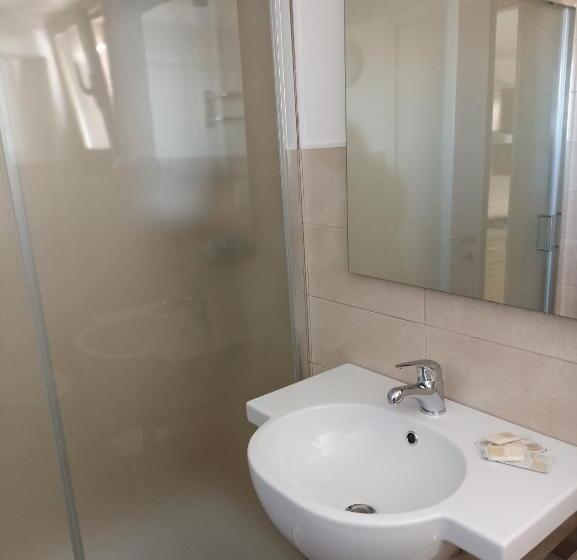 סטודיו סטנדרטי נוף לים, B&b Camere Porto Cesareo