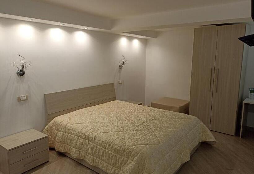 Студия Стандарт Вид на Море, B&b Camere Porto Cesareo