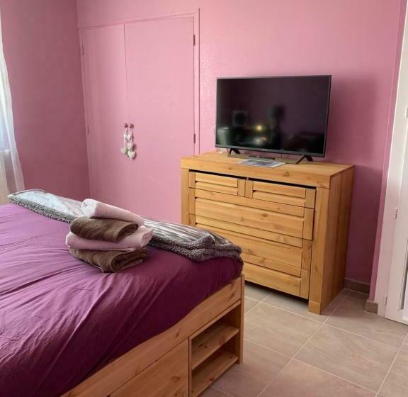 패밀리 룸, Histoire D ô   Les Piscines   Chambres D Hôtes