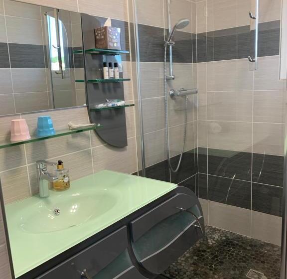 패밀리 룸, Histoire D ô   Les Piscines   Chambres D Hôtes