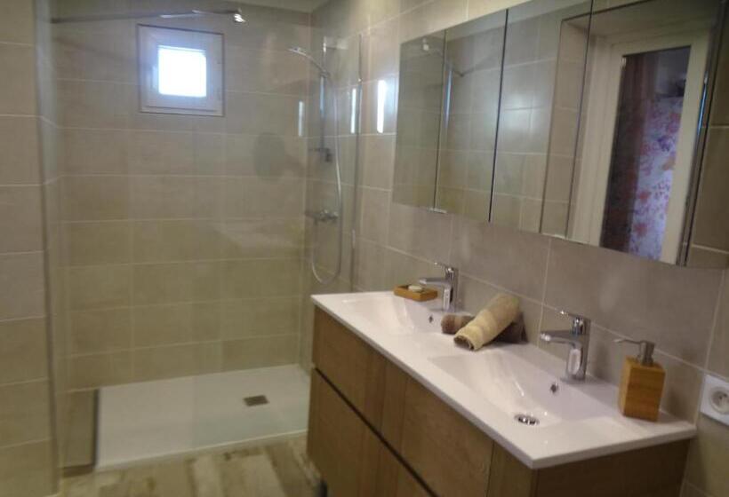 스탠다드 룸 풀장 전망, Histoire D ô   Les Piscines   Chambres D Hôtes