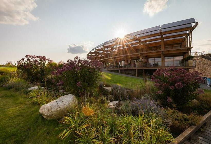 豪华房间, Panorama Golf Resort