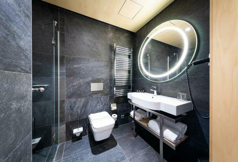 디럭스 룸, Panorama Golf Resort