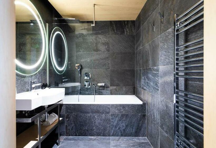 豪华房间, Panorama Golf Resort