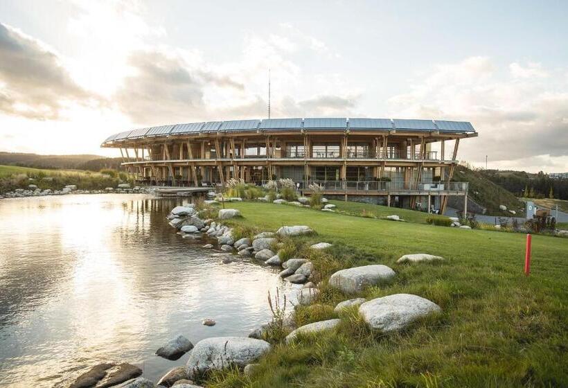 스탠다드 룸, Panorama Golf Resort