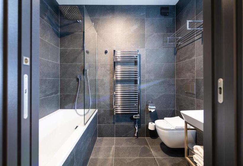 豪华房间, Panorama Golf Resort