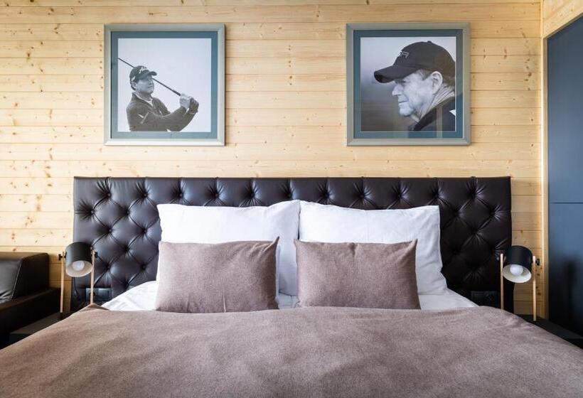 디럭스 룸, Panorama Golf Resort