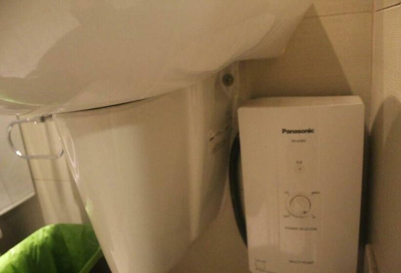 דירת שני חדרים, Azure C4 Beachpool Balcony Wifi Multiple Units