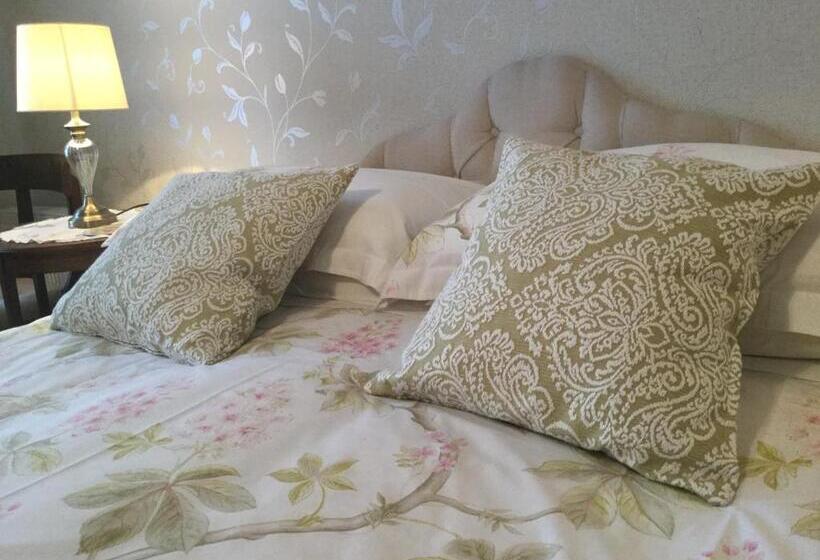 スタンダードルーム, Crammond House