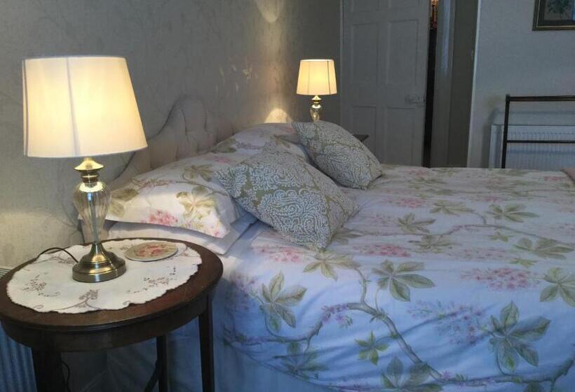 スタンダードルーム, Crammond House