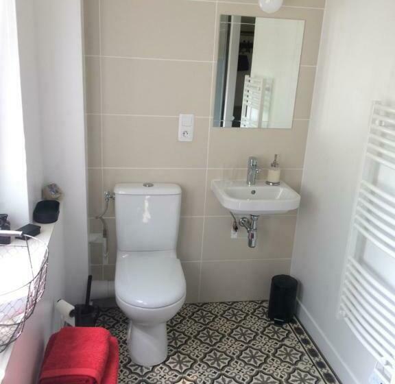 סוויטה עם טרסה, Villa Xaran Erdian