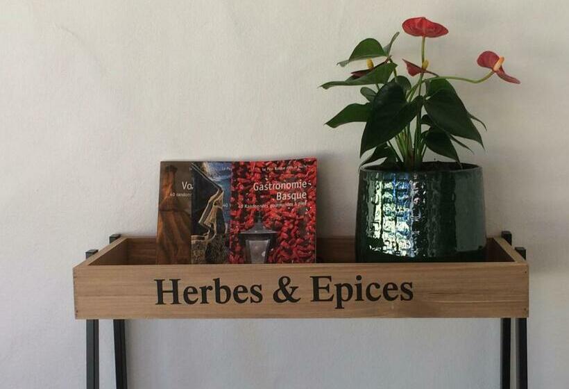 סוויטה עם טרסה, Villa Xaran Erdian