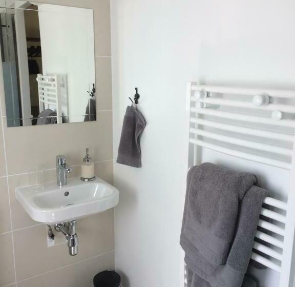 סוויטה עם טרסה, Villa Xaran Erdian