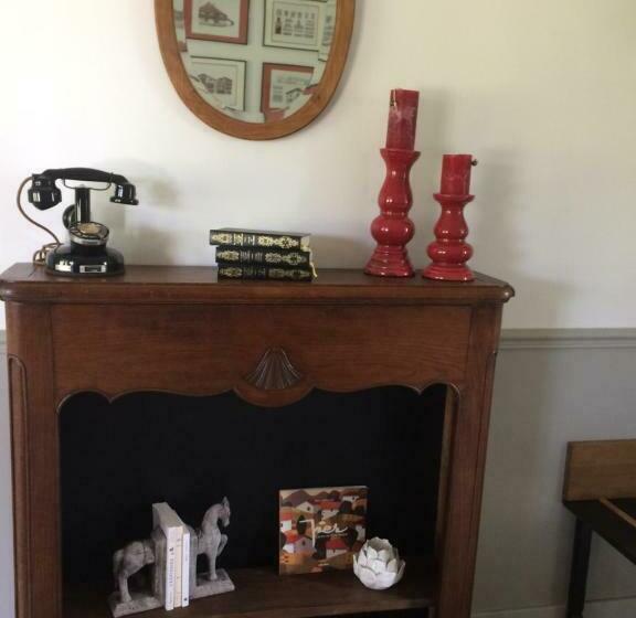 סוויטה עם טרסה, Villa Xaran Erdian