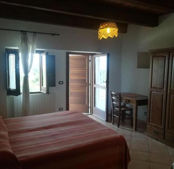 Номер Стандарт, Agriturismo Acampora