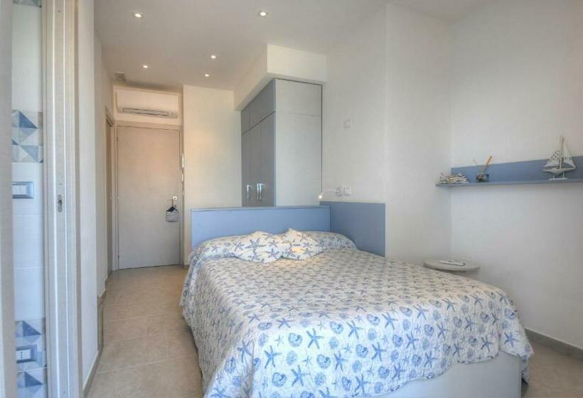 オーシャンビュースタンダードルーム, Vela D’oro