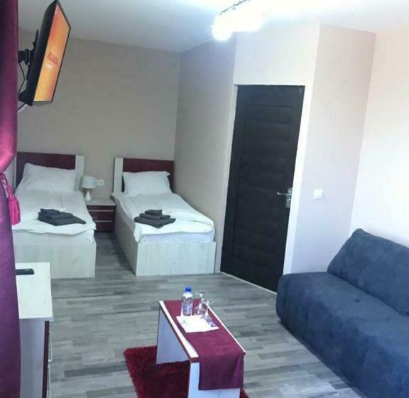 Семейный Номер, Wellion