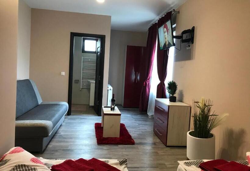 Семейный Номер, Wellion