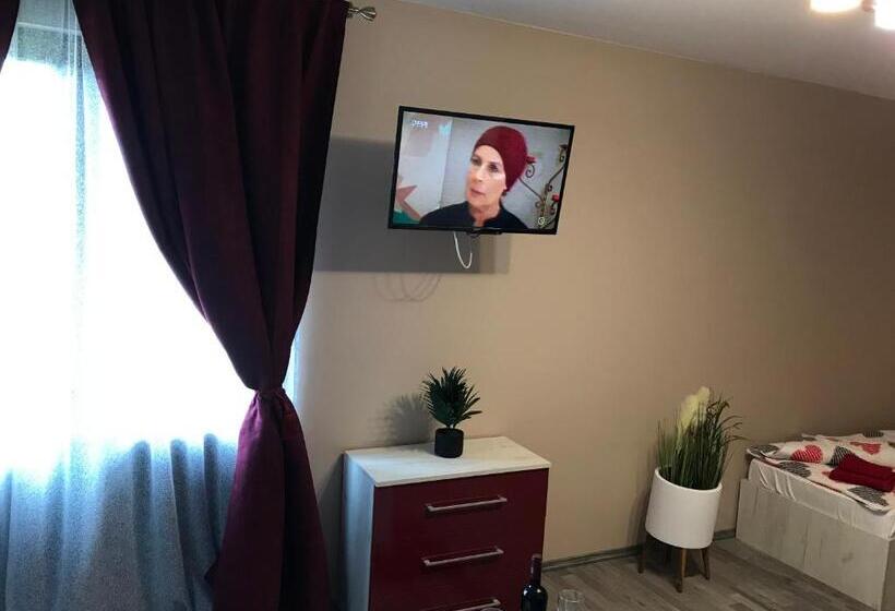 Семейный Номер, Wellion